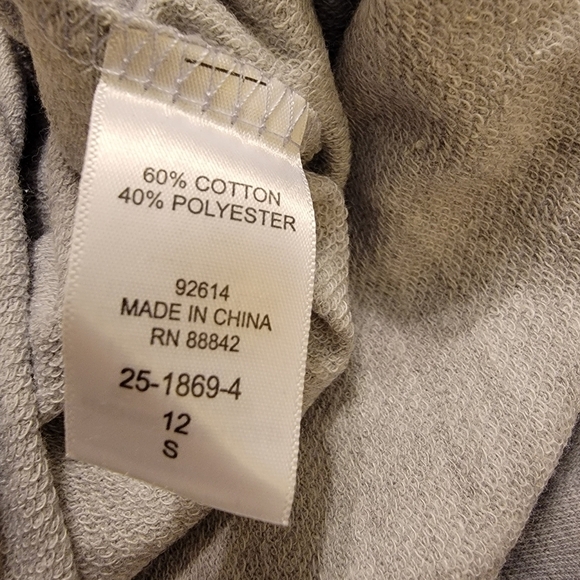 Roaman's size 12S pants. NWOT - Picture 3 of 11
